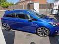 Opel Corsa Corsa 1.6 Turbo OPC Blau - thumbnail 2