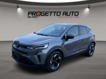 Captur 1.0 eco-g Techno 100cv - AZIENDALE!