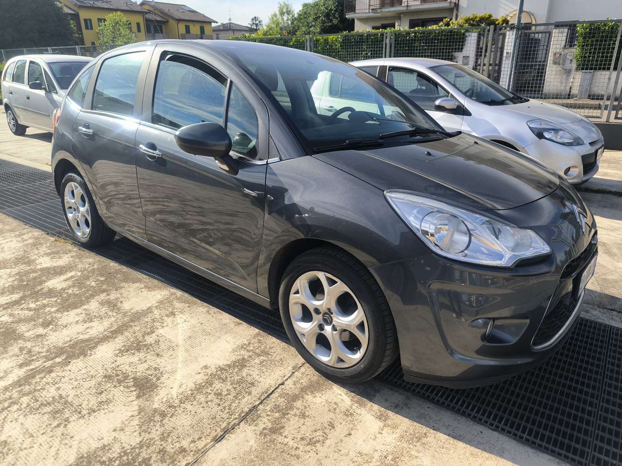 Citroen C3 1.4 hdi airdream *OK NEOPATENTATI*