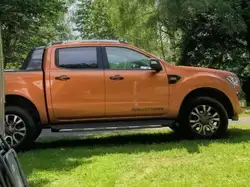Ford Ranger DOUBLE CABINE 3.2 TDCi 200 4X4 BVA6 WILDTRAK
