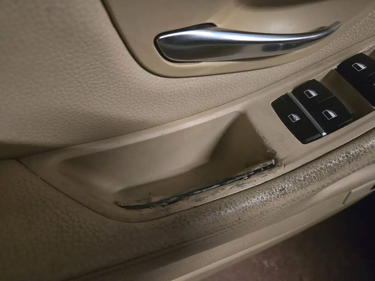 BMW 5 Series fotografie BMW 5 Series