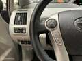 Toyota Prius+ Prius Wagon 1.8 Dynamic Business 96g Navi 7-Persoo Gris - thumbnail 9