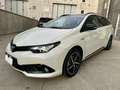 Toyota Auris Auris II Touring Sports 1.8h Lounge Wit - thumbnail 3