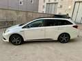 Toyota Auris Auris II Touring Sports 1.8h Lounge Wit - thumbnail 4