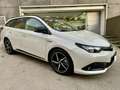 Toyota Auris Auris II Touring Sports 1.8h Lounge Wit - thumbnail 1