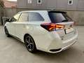 Toyota Auris Auris II Touring Sports 1.8h Lounge Wit - thumbnail 5