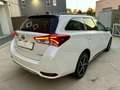 Toyota Auris Auris II Touring Sports 1.8h Lounge Wit - thumbnail 7