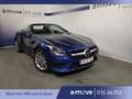 Mercedes-Benz SLC 180 1.6 |TOIT PANO| NAVI | CAPTEUR AV-AR | BLUETOOTH Blauw - thumbnail 1