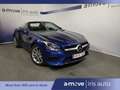 Mercedes-Benz SLC 180 NAVI | CAPTEUR AV-AR | BLUETOOTH Albastru - thumbnail 1