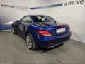 Mercedes-Benz SLC 180 1.6 |TOIT PANO| NAVI | CAPTEUR AV-AR | BLUETOOTH Blauw - thumbnail 3