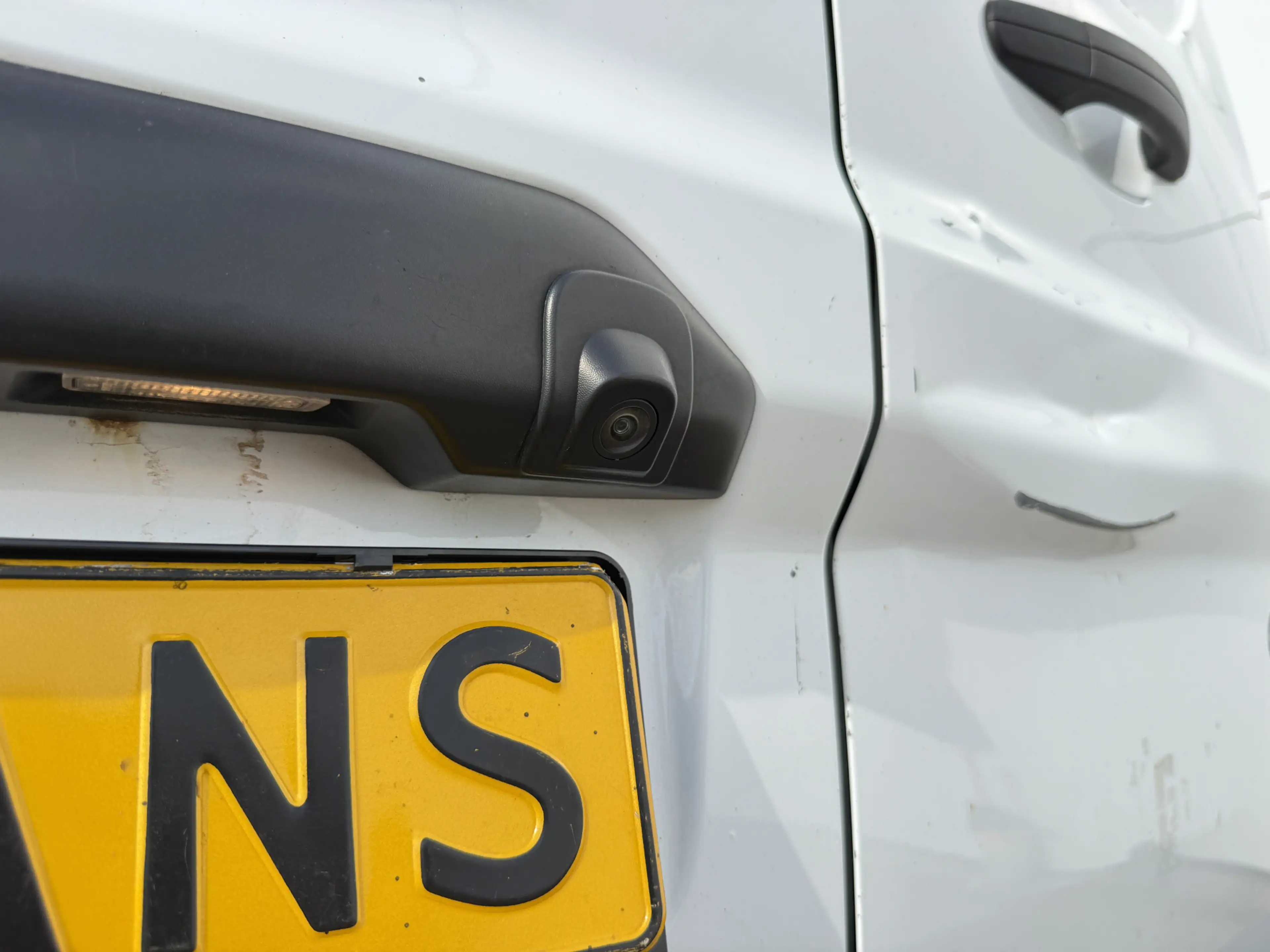 Ford Transit Connect 1.5 TDCI 100PK L2 Automaat Trekhaak Carplay Camera — photo 19