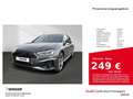 Audi A4 Avant 40 TDI S line LED Pano B&O AHK Grau - thumbnail 1