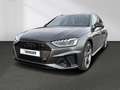 Audi A4 Avant 40 TDI S line LED Pano B&O AHK Grau - thumbnail 4