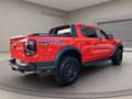 Ford Ranger Raptor 3.0 ecoboost V6 292cv auto Orange - thumbnail 4