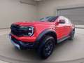 Ford Ranger Raptor 3.0 ecoboost V6 292cv auto Orange - thumbnail 1
