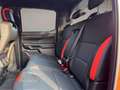 Ford Ranger Raptor 3.0 ecoboost V6 292cv auto Orange - thumbnail 13