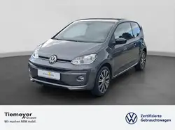 Volkswagen up! 1.0 ACTIVE BLUETOOTH SITZHZG DAB+ LM16