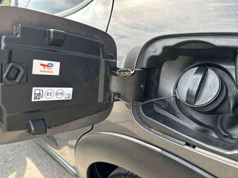 Citroen C3 Max LED Klimaautom DAB Spurhalteass. Verkehrszeich — photo 15