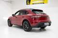 Porsche Macan T Aut. Rojo - thumbnail 2