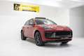 Porsche Macan T Aut. Rojo - thumbnail 5