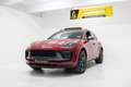 Porsche Macan T Aut. Rojo - thumbnail 4