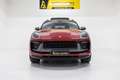 Porsche Macan T Aut. Rojo - thumbnail 3