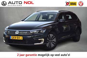 1.4 TSI GTE | Trekhaak | Apple Carplay | Cruise |