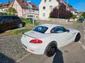 BMW Z4 Roadster sDrive 18i Individual /19 Breyton Weiß - thumbnail 10