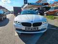 BMW Z4 Roadster sDrive 18i Individual /19 Breyton Weiß - thumbnail 14
