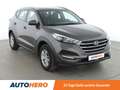 Hyundai TUCSON 1.6 Classic blue 2WD*NAVI*TEMPO*CAM*PDC*SHZ* Grau - thumbnail 8