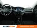 Hyundai TUCSON 1.6 Classic blue 2WD*NAVI*TEMPO*CAM*PDC*SHZ* Grau - thumbnail 12