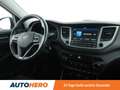 Hyundai TUCSON 1.6 Classic blue 2WD*NAVI*TEMPO*CAM*PDC*SHZ* Grau - thumbnail 13