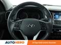 Hyundai TUCSON 1.6 Classic blue 2WD*NAVI*TEMPO*CAM*PDC*SHZ* Grau - thumbnail 19