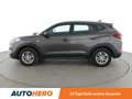 Hyundai TUCSON 1.6 Classic blue 2WD*NAVI*TEMPO*CAM*PDC*SHZ* Grau - thumbnail 3