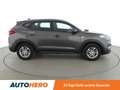 Hyundai TUCSON 1.6 Classic blue 2WD*NAVI*TEMPO*CAM*PDC*SHZ* Grau - thumbnail 7