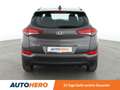 Hyundai TUCSON 1.6 Classic blue 2WD*NAVI*TEMPO*CAM*PDC*SHZ* Grau - thumbnail 5