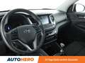 Hyundai TUCSON 1.6 Classic blue 2WD*NAVI*TEMPO*CAM*PDC*SHZ* Grau - thumbnail 11