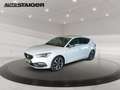 SEAT Leon 1.5 eTSI FR ACC+LED+Fernlichtass.+Kam.+PDC Bianco - thumbnail 1