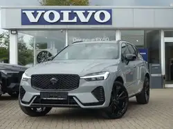 Volvo XC60 Black Edition Ultra T8 AWD Plug in Pano/B&W