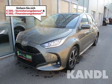 1.5 VVT-i Hybrid Active Drive SHZ+Kam.+LM