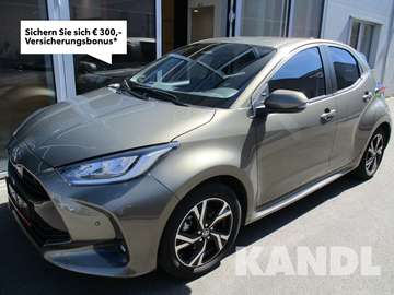 1.5 VVT-i Hybrid Active Drive