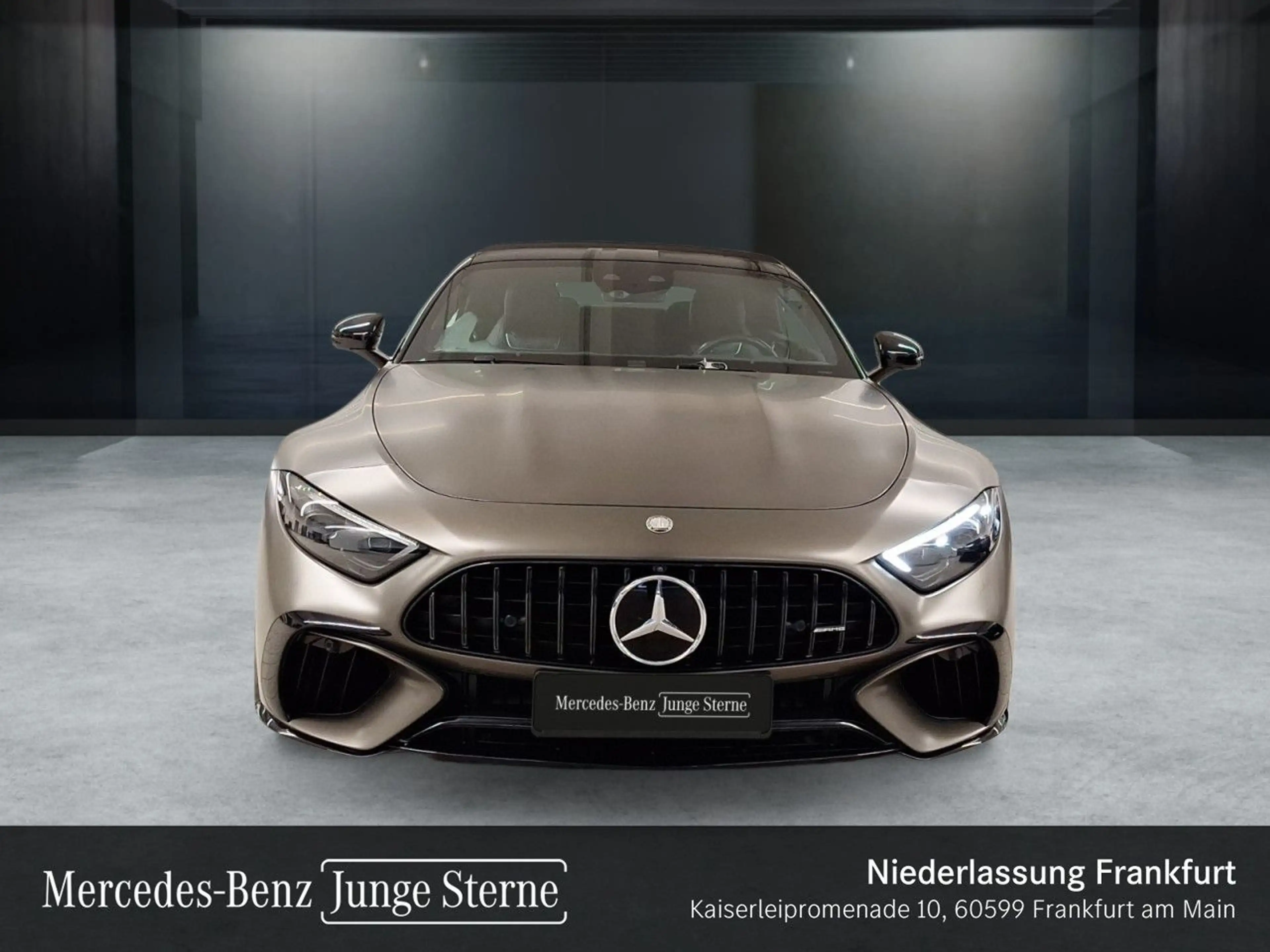 Mercedes-Benz SL 63 AMG Cab. 4M AeroPak Fahrass Nachtsicht HUD — photo 10
