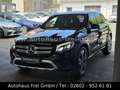 Mercedes-Benz GLC 220 d 4Matic*LED*NIGHT*LEDER*MEMORY*AHK*NAVI Schwarz - thumbnail 3