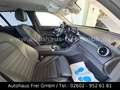Mercedes-Benz GLC 220 d 4Matic*LED*NIGHT*LEDER*MEMORY*AHK*NAVI Schwarz - thumbnail 10