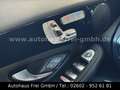 Mercedes-Benz GLC 220 d 4Matic*LED*NIGHT*LEDER*MEMORY*AHK*NAVI Schwarz - thumbnail 19