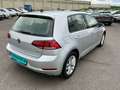 Volkswagen Golf Rabbit 1,5 TGI BlueMotion DSG CNG+BENZIN Silber - thumbnail 4