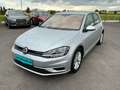 Volkswagen Golf Rabbit 1,5 TGI BlueMotion DSG CNG+BENZIN Silber - thumbnail 3