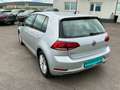 Volkswagen Golf Rabbit 1,5 TGI BlueMotion DSG CNG+BENZIN Silber - thumbnail 6
