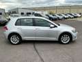 Volkswagen Golf Rabbit 1,5 TGI BlueMotion DSG CNG+BENZIN Silber - thumbnail 7