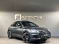 Audi Q5 2.0 TFSI quattro 3x S-Line Pano|B&O|HuD|Trekhaak|V Gris - thumbnail 8